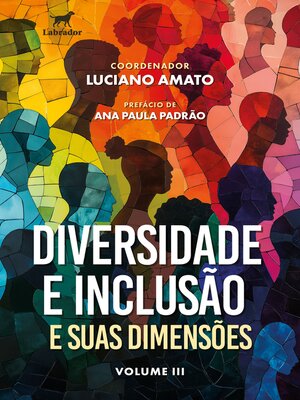 cover image of Diversidade e inclusão e suas dimensões--Volume 3